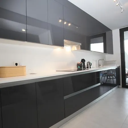 Vakantiehuis Casa Melocotón - Designhouse Mit Privatem Pool, Direkt Am Golfplatz *