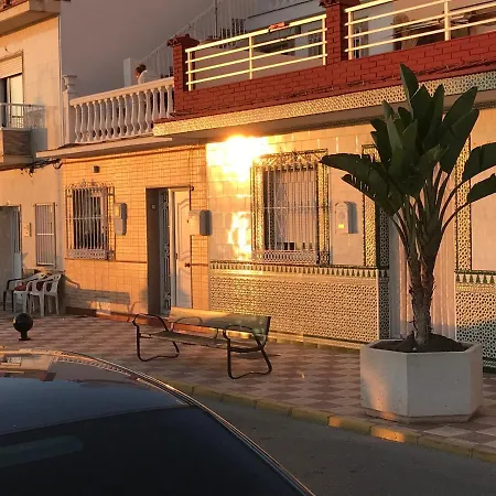 Casa Melocotón - Designhouse Mit Privatem Pool, Direkt Am Golfplatz *