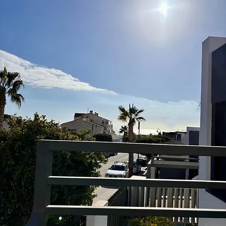 Сasa de vacaciones Casa Melocotón - Designhouse Mit Privatem Pool, Direkt Am Golfplatz *
