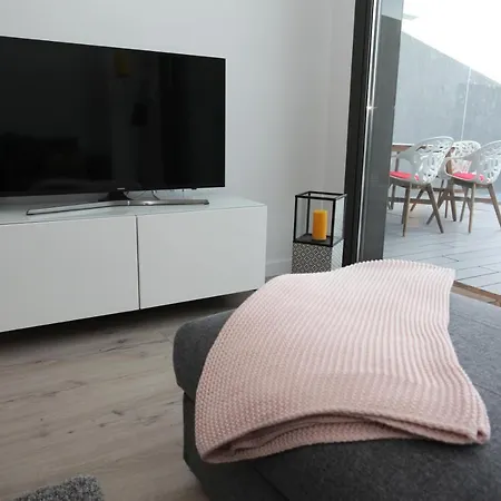Casa Melocoton - Designhouse Mit Privatem Pool, Direkt Am Golfplatz Ferienhaus